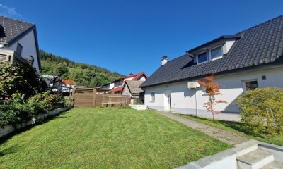 Prostorna stanovanjska hiša Prevalje, Koroška